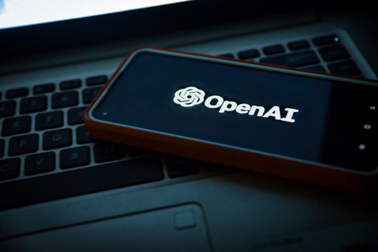 AI companies like OpenAI are evolving their business models in response to the rise of open-source alternatives and changing market demands.